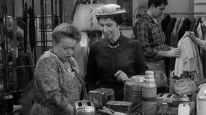 The Andy Griffith Show Epizóda 28