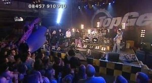 Top Gear Epizóda 15