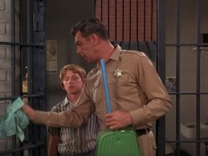 The Andy Griffith Show Epizóda 29