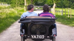 Top Gear Epizóda 8