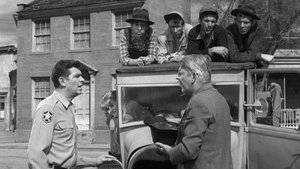 The Andy Griffith Show Epizóda 25