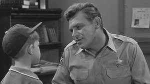 The Andy Griffith Show Epizóda 8