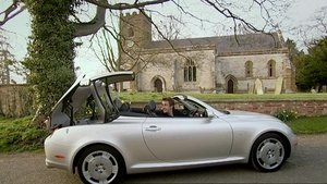 Top Gear Epizóda 3