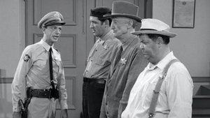 The Andy Griffith Show Epizóda 10