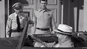 The Andy Griffith Show Epizóda 19