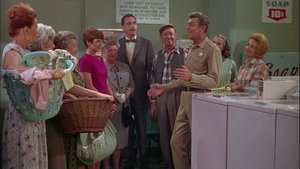 The Andy Griffith Show Epizóda 11