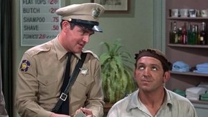 The Andy Griffith Show Epizóda 6
