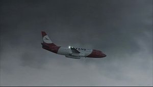Mayday Epizóda 5