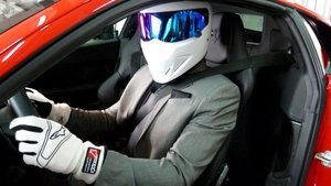 Top Gear Epizóda 1