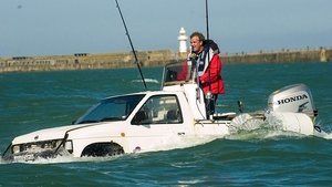 Top Gear Epizóda 2