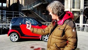 Top Gear Epizóda 2