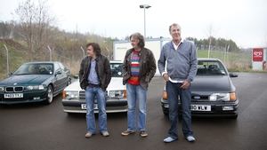 Top Gear Epizóda 2