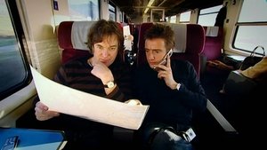 Top Gear Epizóda 8