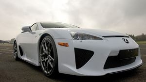 Top Gear Epizóda 7