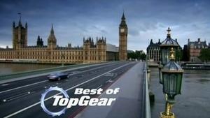 Top Gear Epizóda 31