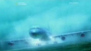Mayday Epizóda 1