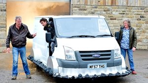 Top Gear Epizóda 4