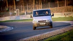 Top Gear Epizóda 7
