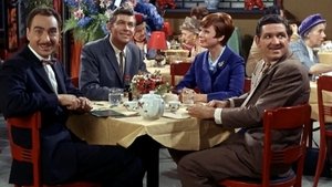 The Andy Griffith Show Epizóda 21