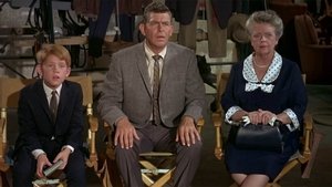 The Andy Griffith Show Epizóda 8