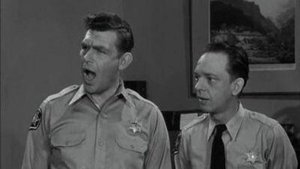 The Andy Griffith Show Epizóda 25