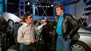 Top Gear Epizóda 5