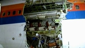 Mayday Epizóda 2