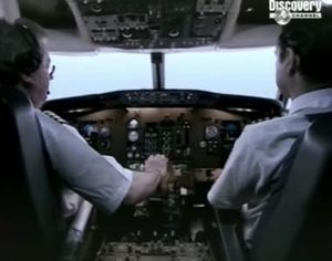 Mayday Epizóda 8