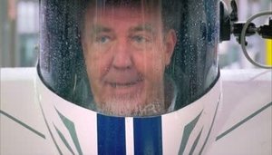 Top Gear Epizóda 45