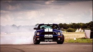 Top Gear Epizóda 6