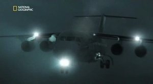 Mayday Epizóda 1