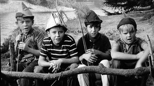 The Andy Griffith Show Epizóda 12