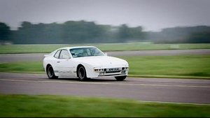 Top Gear Epizóda 6