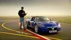 Top Gear Epizóda 6
