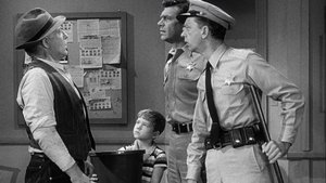 The Andy Griffith Show Epizóda 14