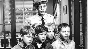 The Andy Griffith Show Epizóda 23