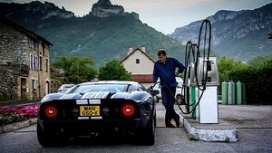 Top Gear Epizóda 3