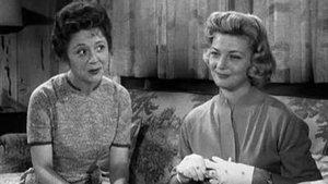 The Andy Griffith Show Epizóda 8
