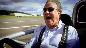 Top Gear Epizóda 9