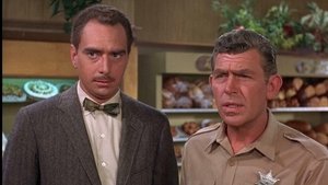 The Andy Griffith Show Epizóda 6