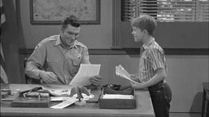 The Andy Griffith Show Epizóda 26