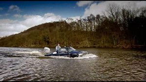 Top Gear Epizóda 9