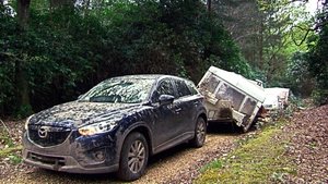 Top Gear Epizóda 5