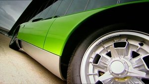 Top Gear Epizóda 4