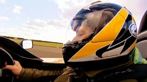 Top Gear Epizóda 3