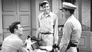 The Andy Griffith Show Epizóda 9