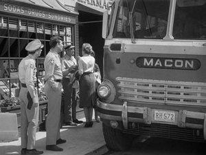 The Andy Griffith Show Epizóda 30
