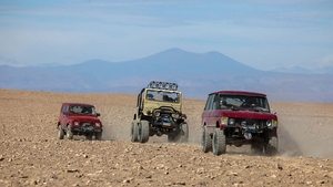 Top Gear Epizóda 6