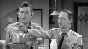 The Andy Griffith Show Epizóda 10