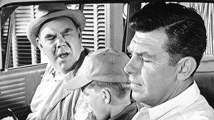 The Andy Griffith Show Epizóda 3